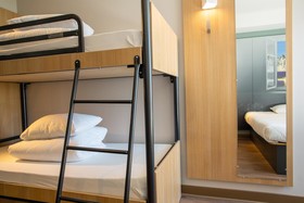B&B Hotel LES HERBIERS