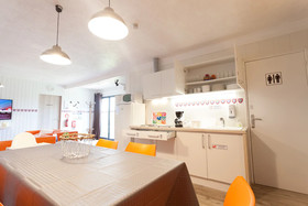 Appartement Les Pres Blondeau