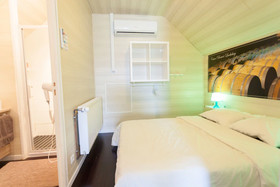 Appartement Les Pres Blondeau