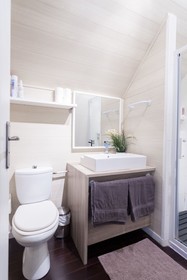 Appartement Les Pres Blondeau