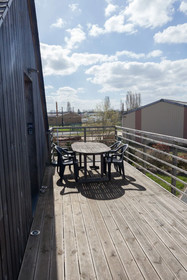 Appartement Les Pres Blondeau