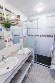 Appartement Les Pres Blondeau