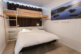 Appartement Les Pres Blondeau