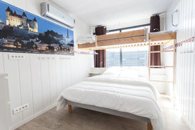 Appartement Les Pres Blondeau