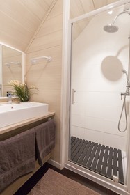 Appartement Les Pres Blondeau