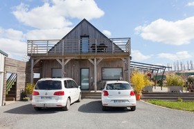 Appartement Les Pres Blondeau