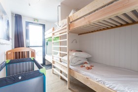 Appartement Les Pres Blondeau