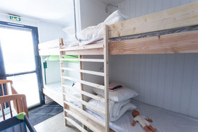 Appartement Les Pres Blondeau