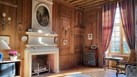 Château de Lauresse