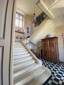 Château de Lauresse