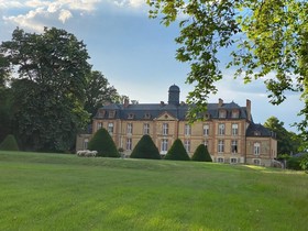 Château de Lauresse