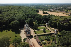 Château de Lauresse