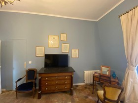 Château de Lauresse
