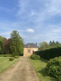 Château de Lauresse