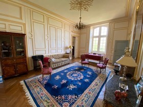 Château de Lauresse