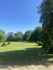 Château de Lauresse
