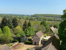 Château de Lauresse