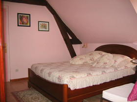 Le Moulin Calme