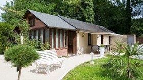 Le Moulin Calme
