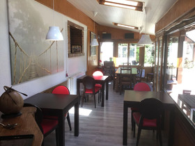 Le Moulin Calme