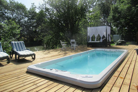 Le Moulin Calme