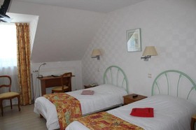 Hotel Beau Rivage