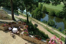 Logis Hotel la Marjolaine