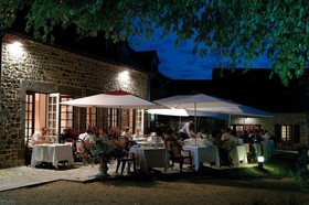 Logis Hotel la Marjolaine