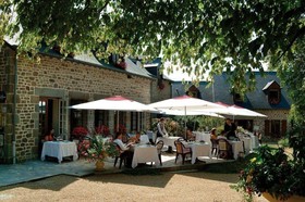Logis Hotel la Marjolaine