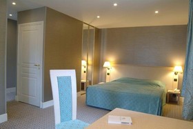 Logis Hotel la Marjolaine