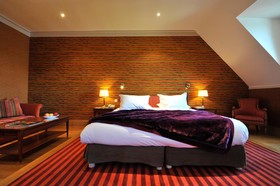Domaine de la Bretesche Hotel & Spa