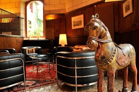 Domaine de la Bretesche Hotel & Spa