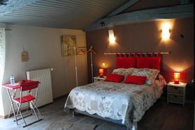 La Poussardiere