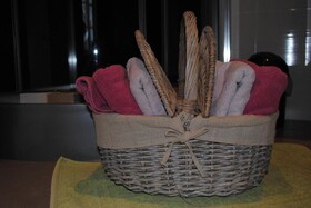 La Poussardiere