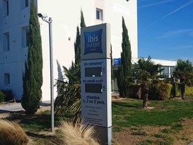 Ibis budget Ancenis