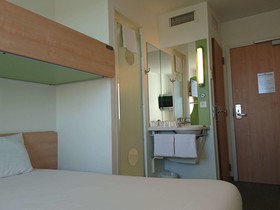 Ibis budget Ancenis