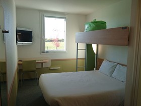Ibis budget Ancenis
