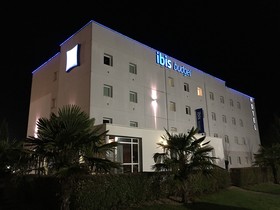 Ibis budget Ancenis