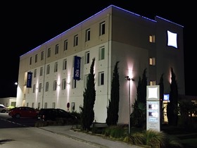 Ibis budget Ancenis
