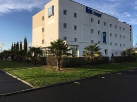 Ibis budget Ancenis