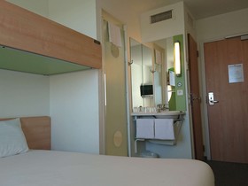 Ibis budget Ancenis
