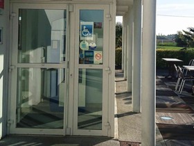 Ibis budget Ancenis