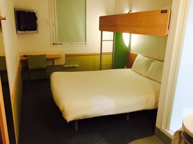 Ibis budget Ancenis