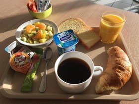 Ibis budget Ancenis