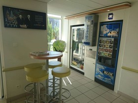 Ibis budget Ancenis