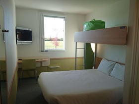 Ibis budget Ancenis