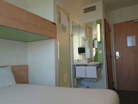 Ibis budget Ancenis
