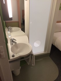 Ibis budget Ancenis