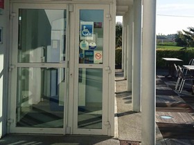 Ibis budget Ancenis