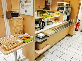 Ibis budget Ancenis